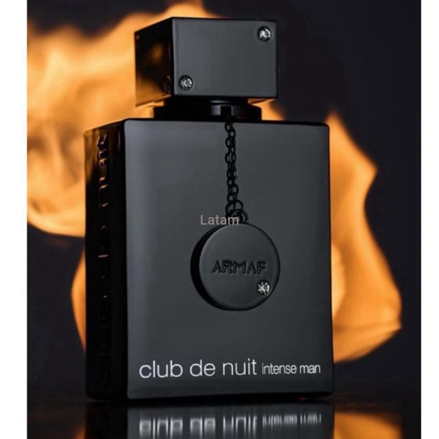 Club de Nuit Intense Man Armaf 200ml